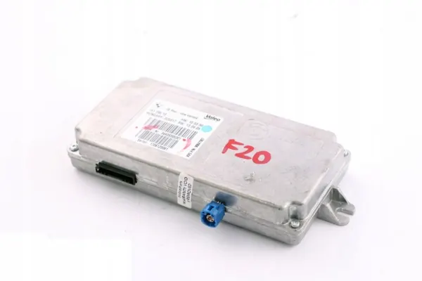 Module Caméra Recul BMW OEM 9393953 - Occasion image 4