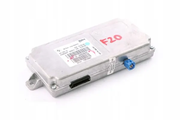Module Caméra Recul BMW OEM 9393953 - Occasion image 6