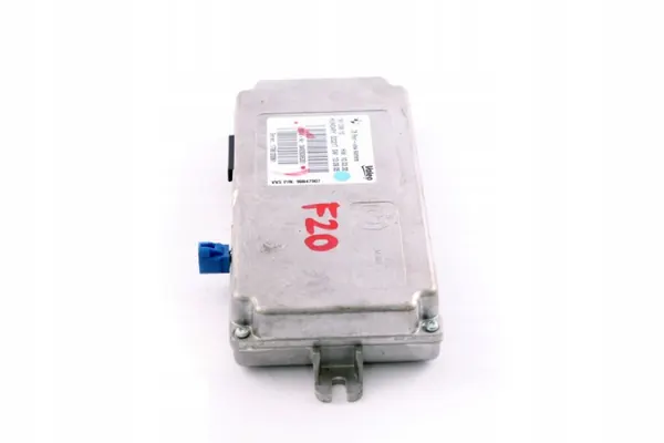 Module Caméra Recul BMW OEM 9393953 - Occasion image 7