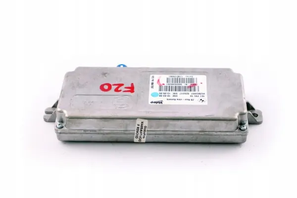 Module Caméra Recul BMW OEM 9393953 - Occasion image 8