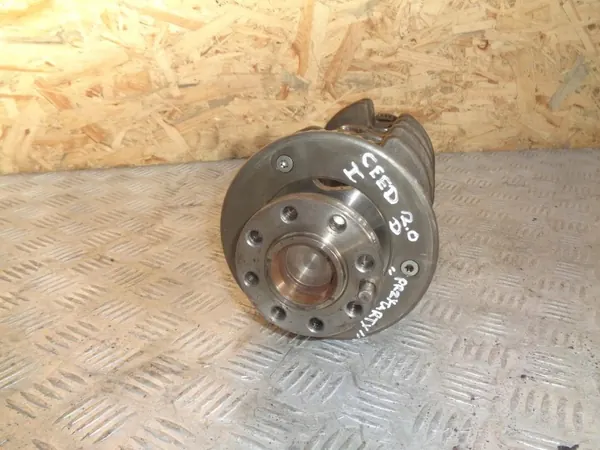 Vilebrequin Kia OEM - Usé pour Ceed I 2.0 CRDI 140CH image 3