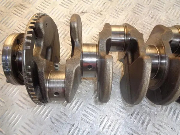 Vilebrequin Kia OEM - Usé pour Ceed I 2.0 CRDI 140CH image 5