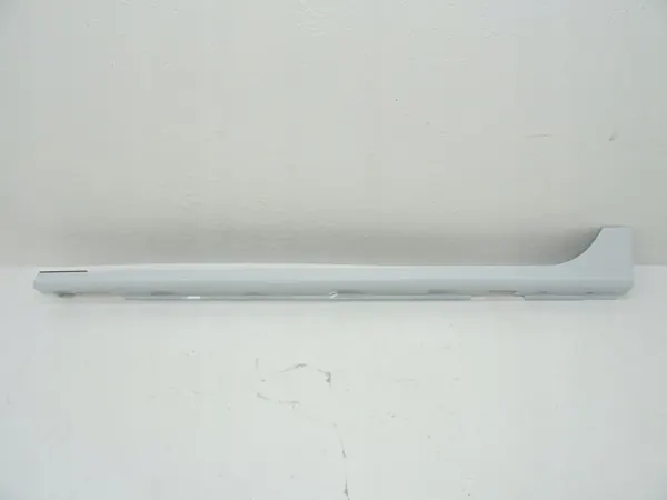 AUDI A7 C7 S-LINE umbral izquierdo 4G8853855M image 2