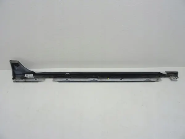 AUDI A7 C7 S-LINE umbral izquierdo 4G8853855M image 3