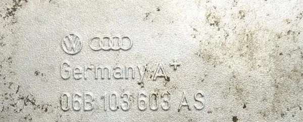 Oljepanna AUDI A4 AVANT 2.0L bensin 2007 image 2