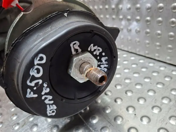Etuoikea Jousitus OEM S26309446 Fiat 500 image 4