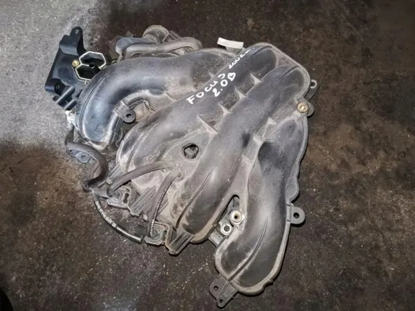 Ansaugkrümmer Ford OEM 3S4G9424AF 2.0L Benzin image 2