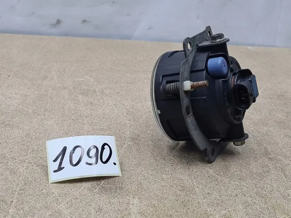 MITSUBISHI L200 2009-2016 FAROL DIREITO 1-BULBO OEM image 3