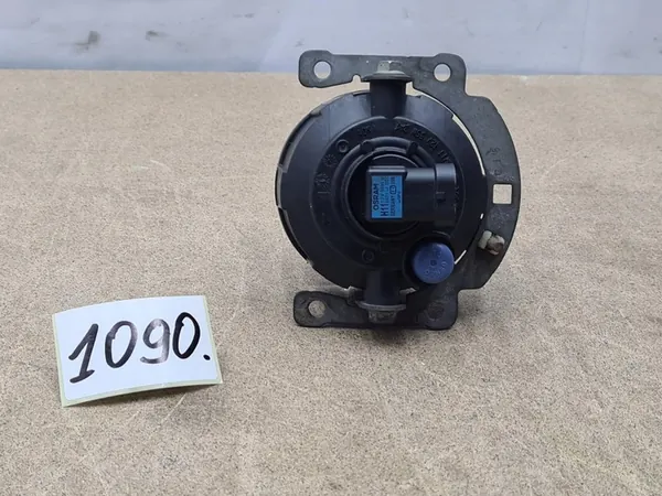 MITSUBISHI L200 2009-2016 FAROL DIREITO 1-BULBO OEM image 4