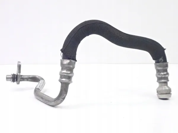 Audi OE 8K0317825AL Ölleitung - Gebrauchter Zustand image 2