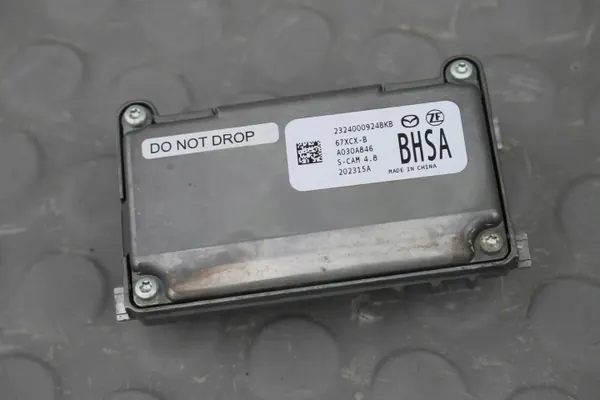 Spurhalteassistent Kamera OEM A030A846 Mazda CX-30 image 3