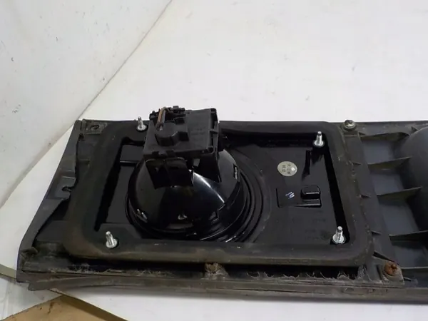 Moldagem Portão VW Sharan OEM 964972/964971 image 6