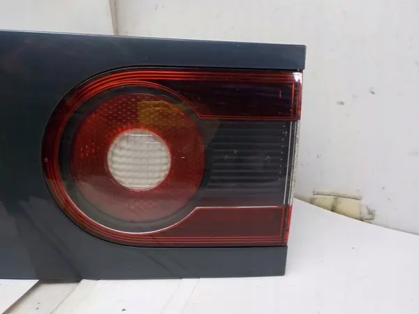 Moldagem Portão VW Sharan OEM 964972/964971 image 8