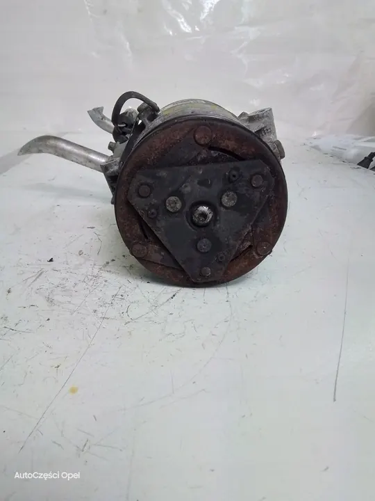 AC-kompressori Opel Astra H 2.0T image 2