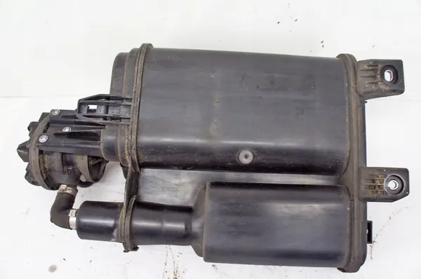 UP295 Audi Q3 I 8U 2.0TFSI Filtre à Carbone 3C0201797D image 2