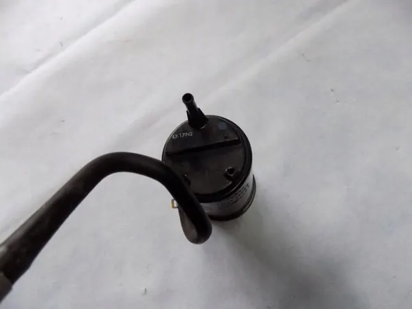 Filtro de carvão Infiniti Q50 OEM 149504GB00 image 3