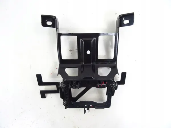 Nissan X-Trail IV T33 Suporte de Radar Frontal OEM H1070500E00 image 2