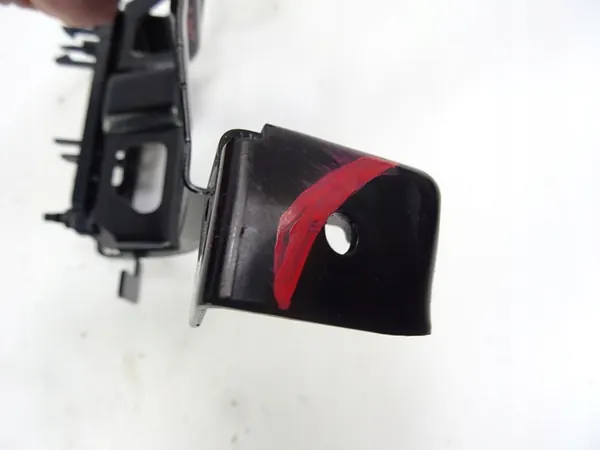 Nissan X-Trail IV T33 Suporte de Radar Frontal OEM H1070500E00 image 8