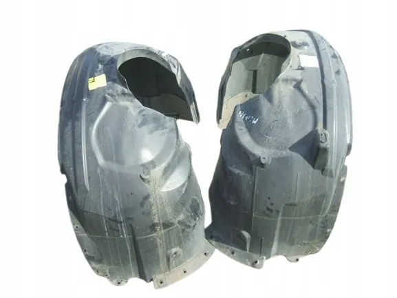 Ford Mondeo MK5 Etu Vasen & Oikea Lokasuojat OEM DS73-A16114-DH/DS73-A16115-DG image 2