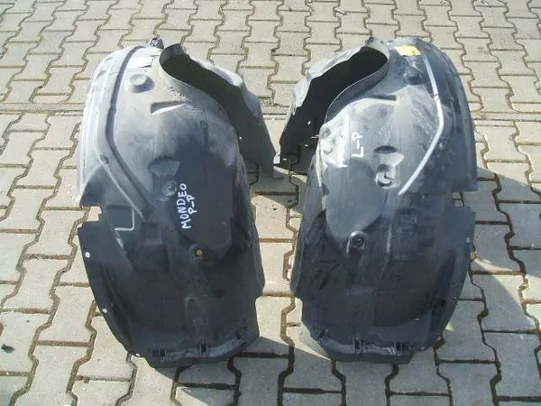 Ford Mondeo MK5 Etu Vasen & Oikea Lokasuojat OEM DS73-A16114-DH/DS73-A16115-DG image 3