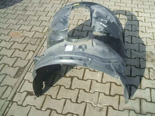 Ford Mondeo MK5 Etu Vasen & Oikea Lokasuojat OEM DS73-A16114-DH/DS73-A16115-DG image 5