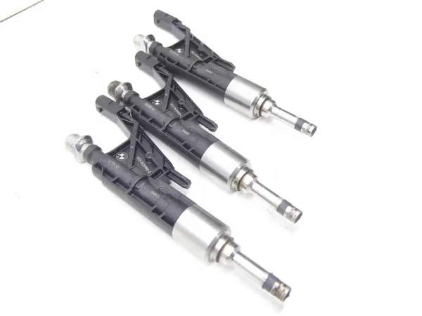 Iniettore carburante BMW 7639990 image 2