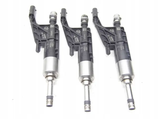 Iniettore carburante BMW 7639990 image 3