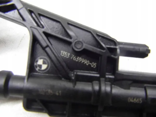 Iniettore carburante BMW 7639990 image 5