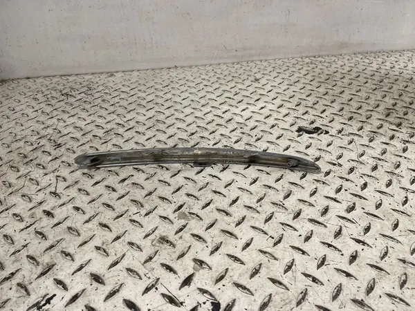 Etupuskuri Chromi Lista Vasen Kia Sportage III 10-14 OEM image 5