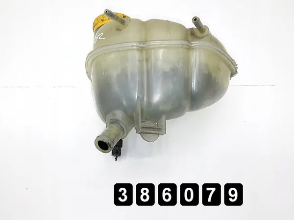 2003 Saab 9-5 Motorconditioneringsreservoir 90499767 image 3