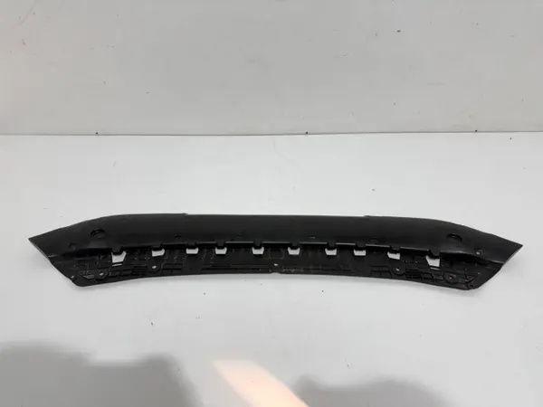 Protector bajo parachoques delantero Audi A6 E-Tron OEM 85E807611 image 2