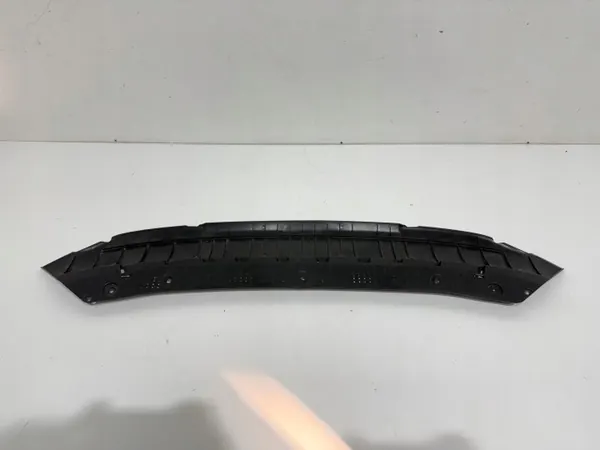 Protector bajo parachoques delantero Audi A6 E-Tron OEM 85E807611 image 5