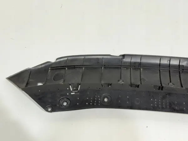 Protector bajo parachoques delantero Audi A6 E-Tron OEM 85E807611 image 6
