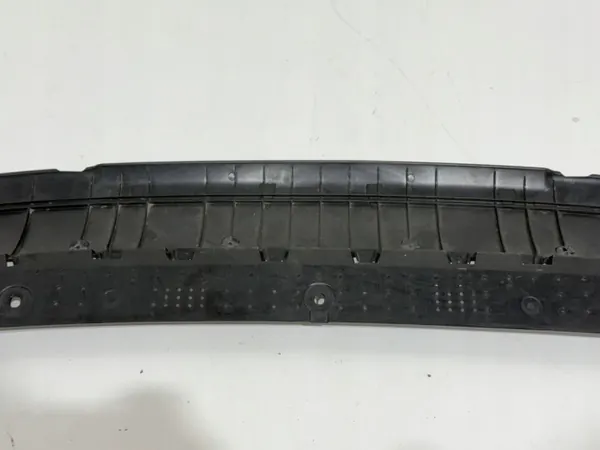 Protector bajo parachoques delantero Audi A6 E-Tron OEM 85E807611 image 7
