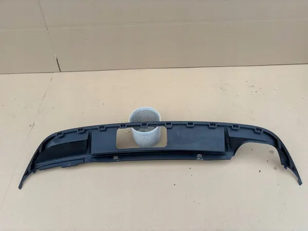 OEM 5G9807568E Heckstoßstangen-Spoiler für VW Golf 7 image 3