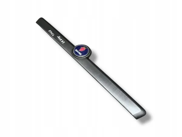 Garniture de hayon Saab 9-3 OEM 12778844 - Occasion image 3