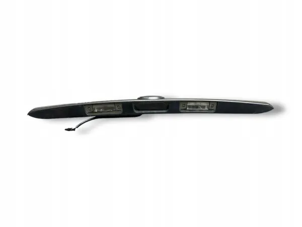 Garniture de hayon Saab 9-3 OEM 12778844 - Occasion image 5