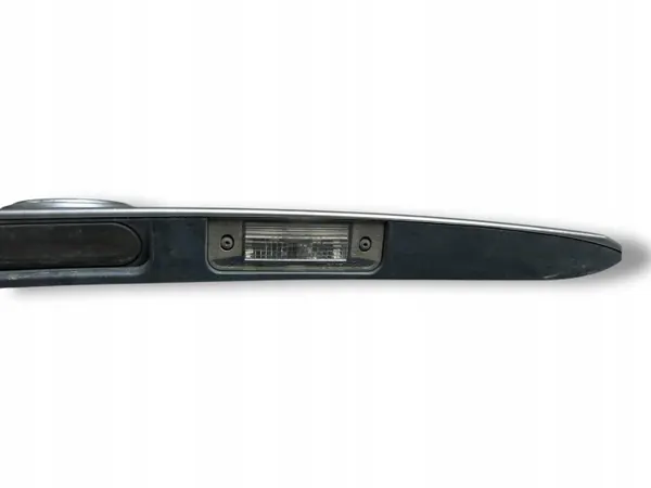 Garniture de hayon Saab 9-3 OEM 12778844 - Occasion image 6