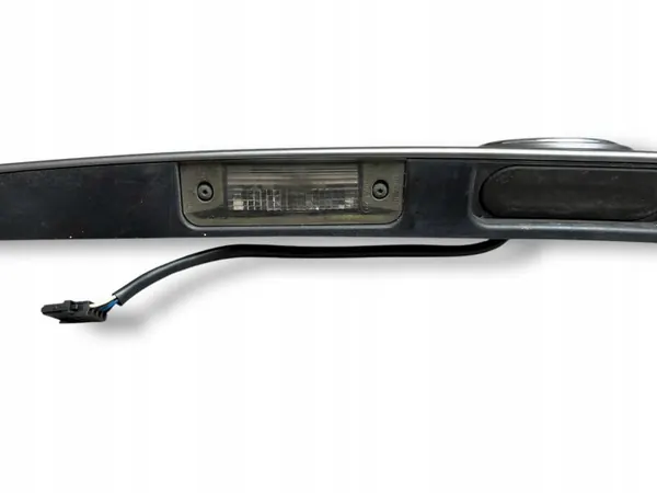Garniture de hayon Saab 9-3 OEM 12778844 - Occasion image 8
