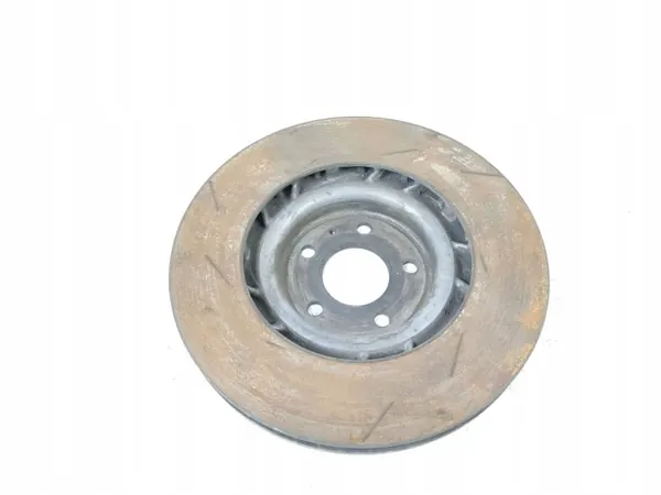 Porsche Macan Etujarrulevy OEM RZV58923 image 3