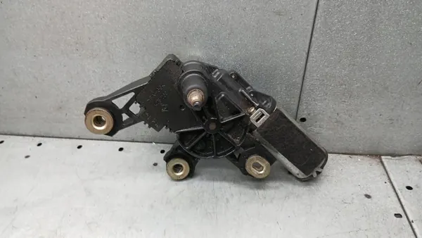 Heckwischermotor VW Lupo 6X 1.0B 02R 6X0955711D image 6