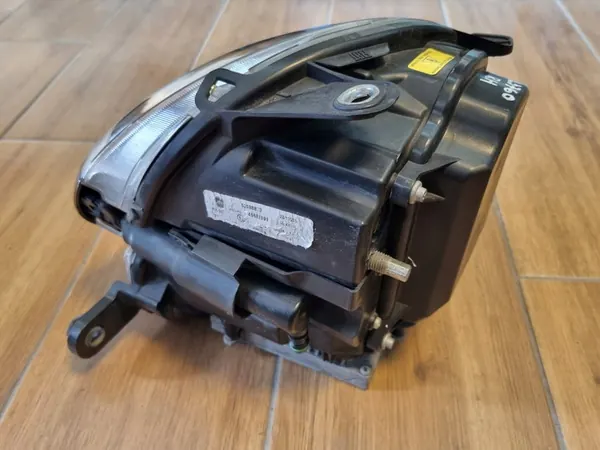 Farol Dianteiro FIAT 500 Abarth Esquerdo ou Direito 5208877 52088873 image 6