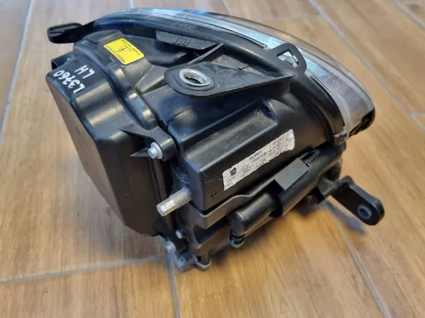 Farol Dianteiro FIAT 500 Abarth Esquerdo ou Direito 5208877 52088873 image 7