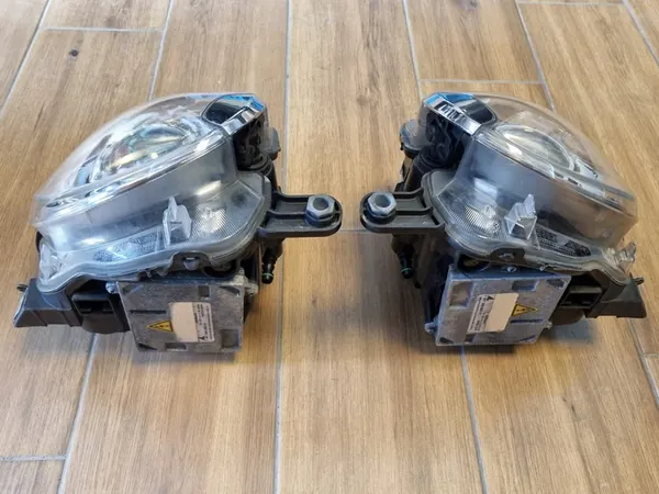 Farol Dianteiro FIAT 500 Abarth Esquerdo ou Direito 5208877 52088873 image 8