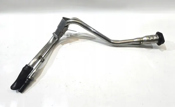 Bränsle Inloppsrör OEM 6N5N9032FC för Volvo C30 1.6 D image 2