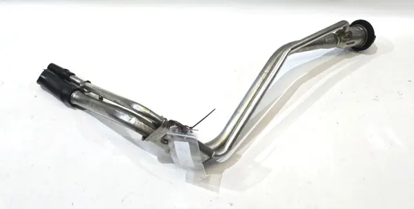 Bränsle Inloppsrör OEM 6N5N9032FC för Volvo C30 1.6 D image 3