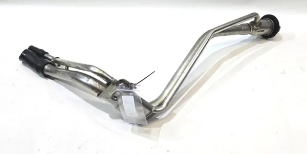 Bränsle Inloppsrör OEM 6N5N9032FC för Volvo C30 1.6 D image 4