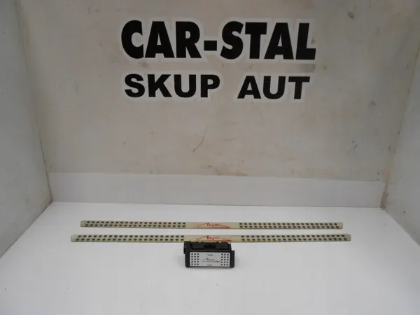Askkopp Fiat Punto II OEM 735276141 - Schumacher Edition image 2