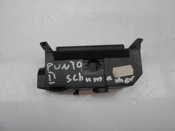 Askkopp Fiat Punto II OEM 735276141 - Schumacher Edition image 10