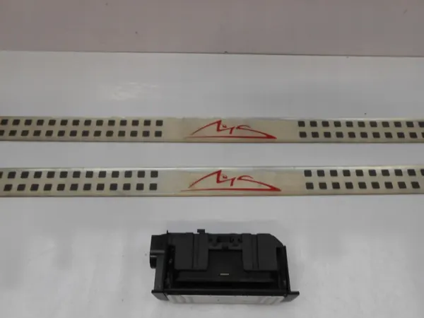 Askkopp Fiat Punto II OEM 735276141 - Schumacher Edition image 5